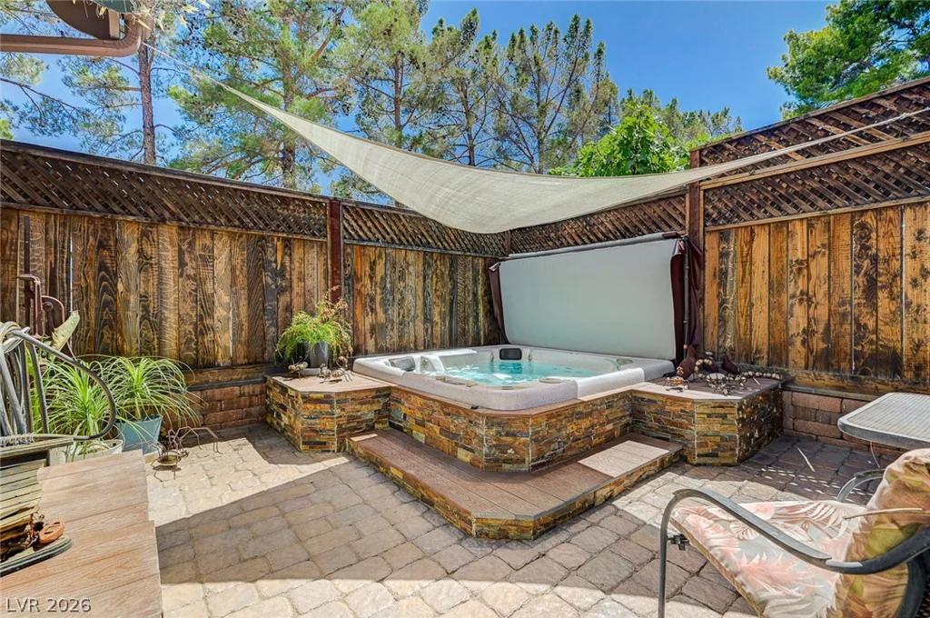 11 Pheasant Ridge, Henderson, NV 89014
