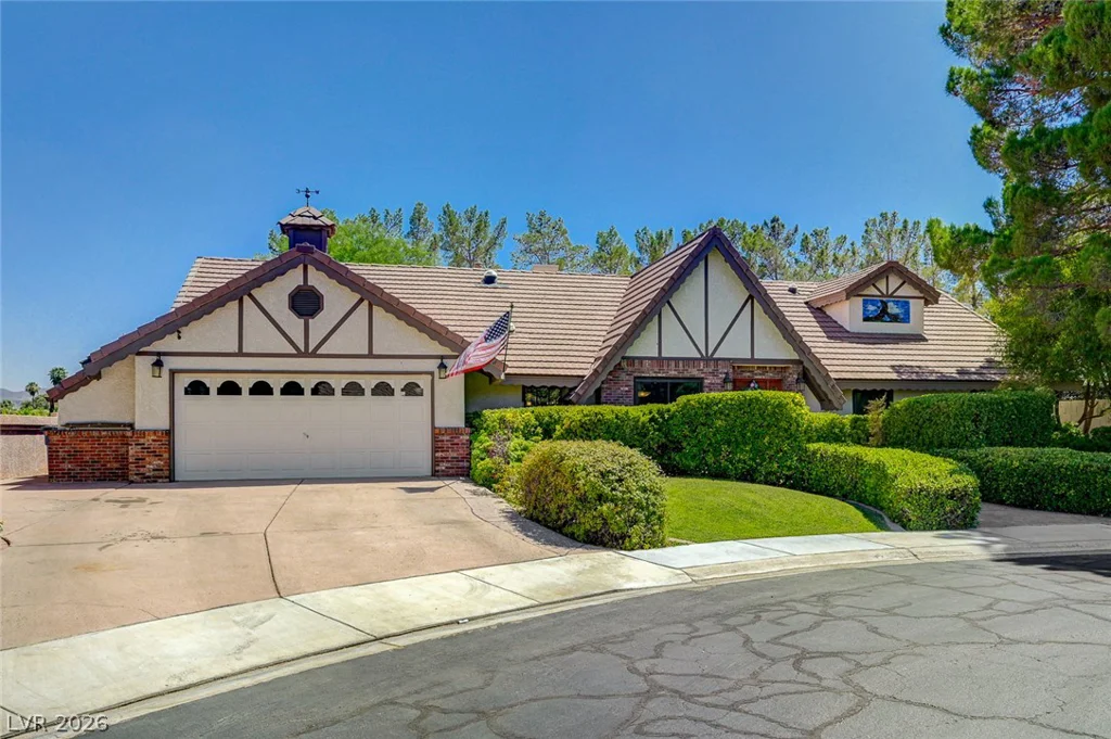 11 Pheasant Ridge, Henderson, NV 89014