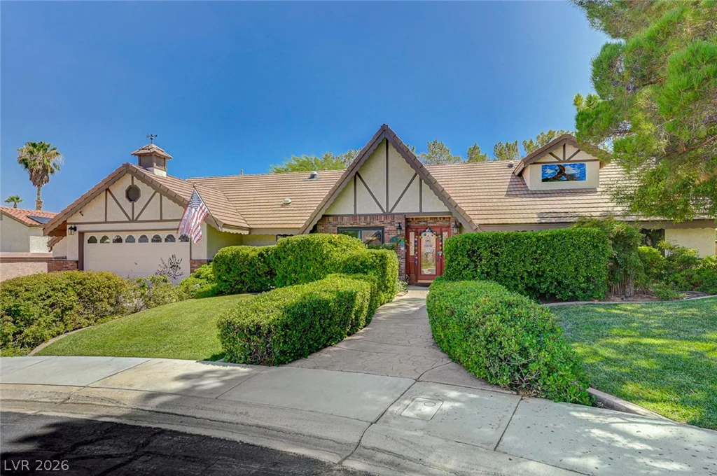 11 Pheasant Ridge, Henderson, NV 89014
