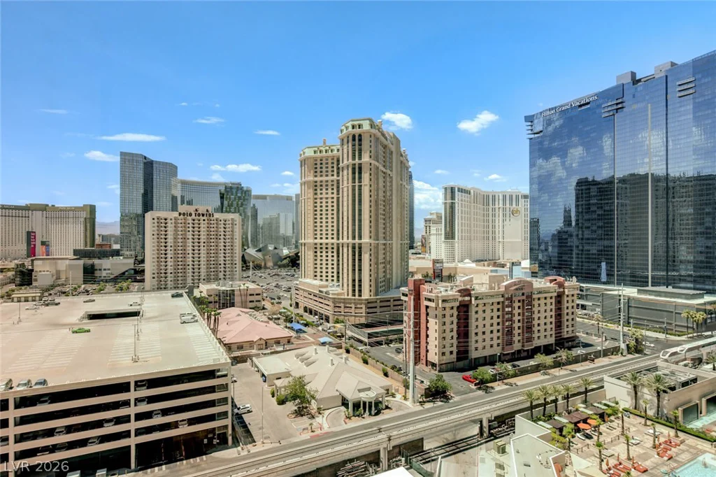 145 Harmon, Las Vegas, NV 89109