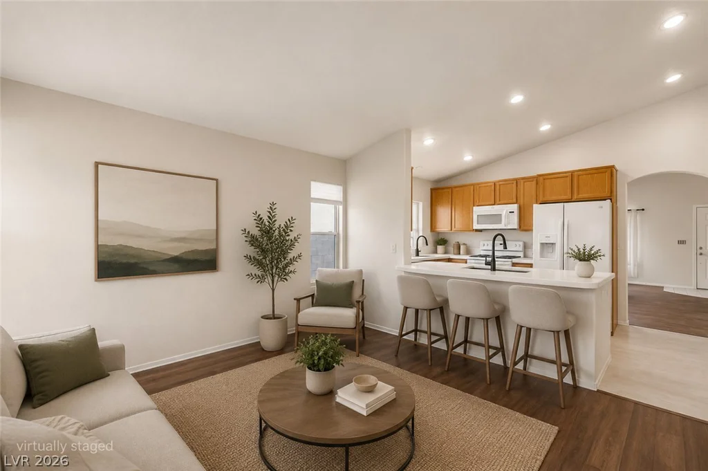 2717 Pastel, Henderson, NV 89074