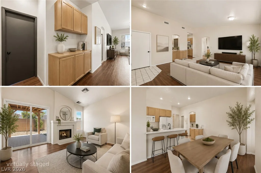 2717 Pastel, Henderson, NV 89074