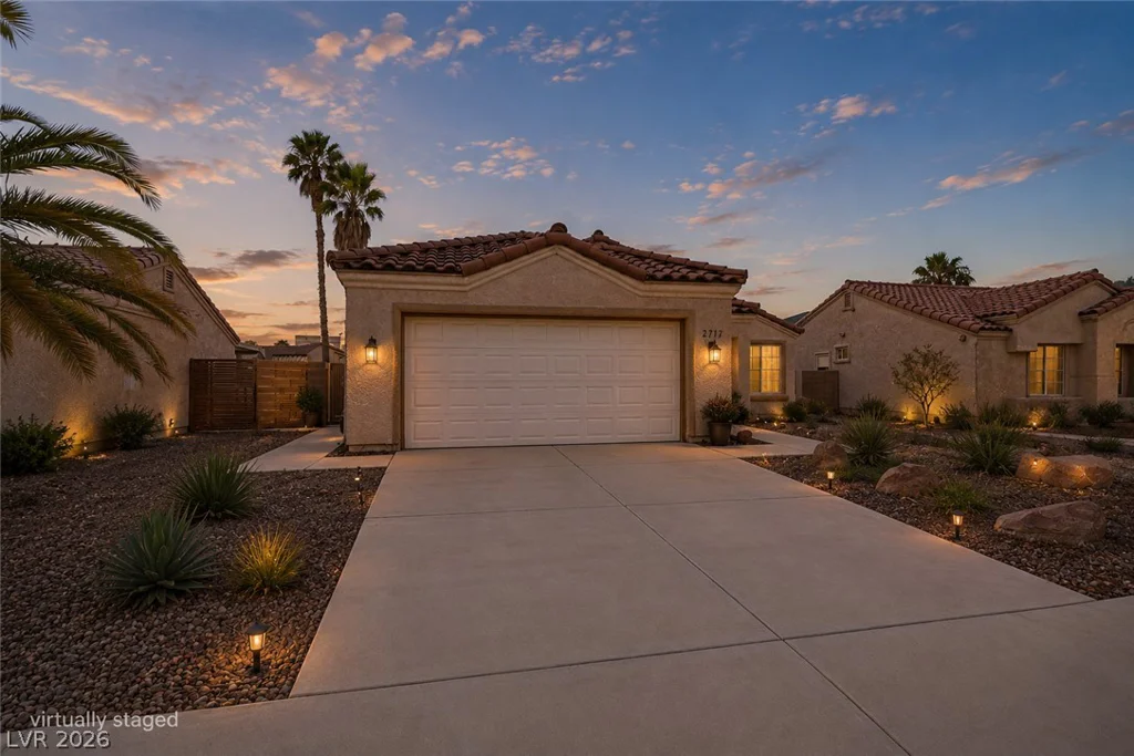 2717 Pastel, Henderson, NV 89074