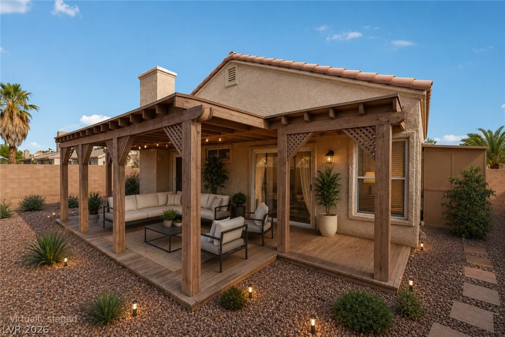 2717 Pastel, Henderson, NV 89074