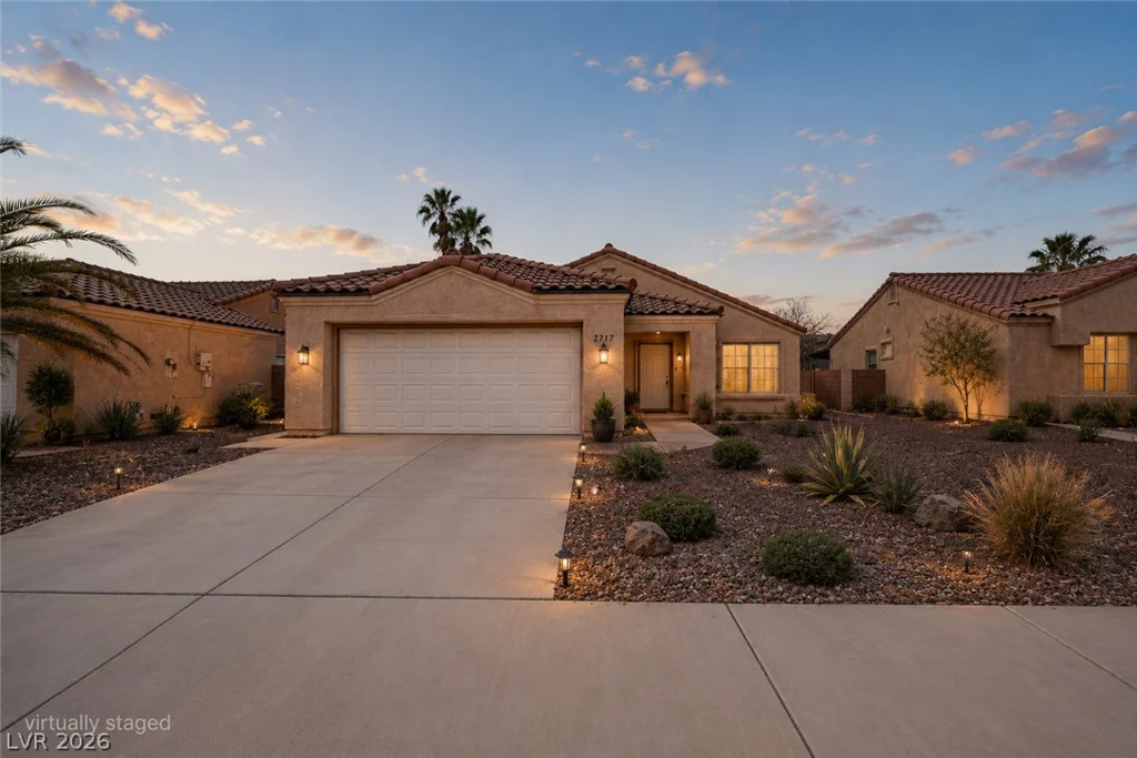 2717 Pastel, Henderson, NV 89074