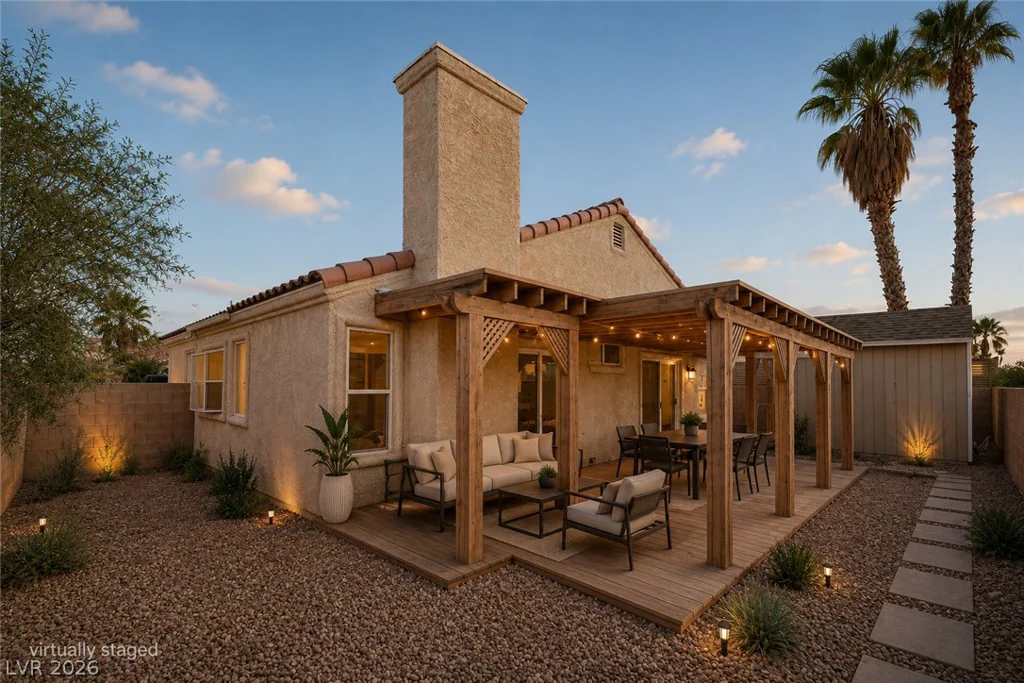 2717 Pastel, Henderson, NV 89074