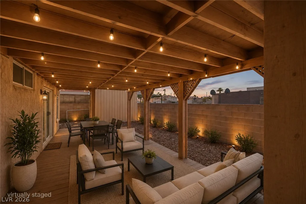 2717 Pastel, Henderson, NV 89074