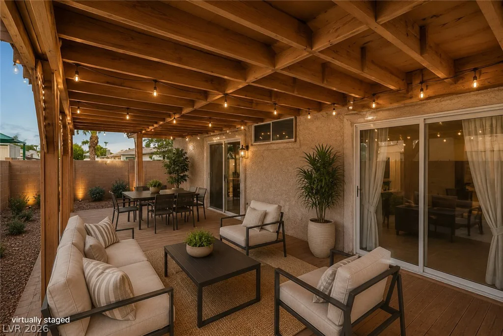 2717 Pastel, Henderson, NV 89074