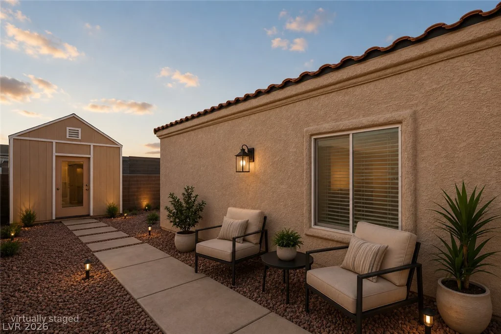 2717 Pastel, Henderson, NV 89074