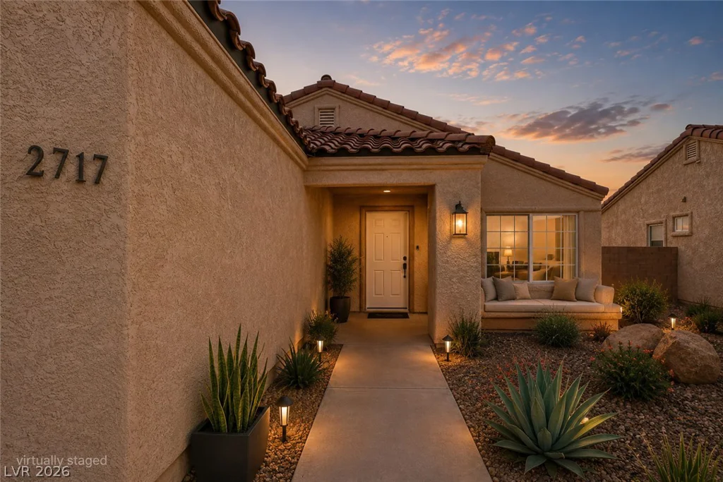 2717 Pastel, Henderson, NV 89074