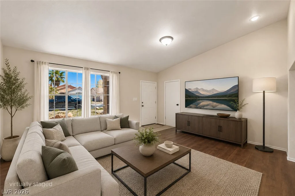 2717 Pastel, Henderson, NV 89074