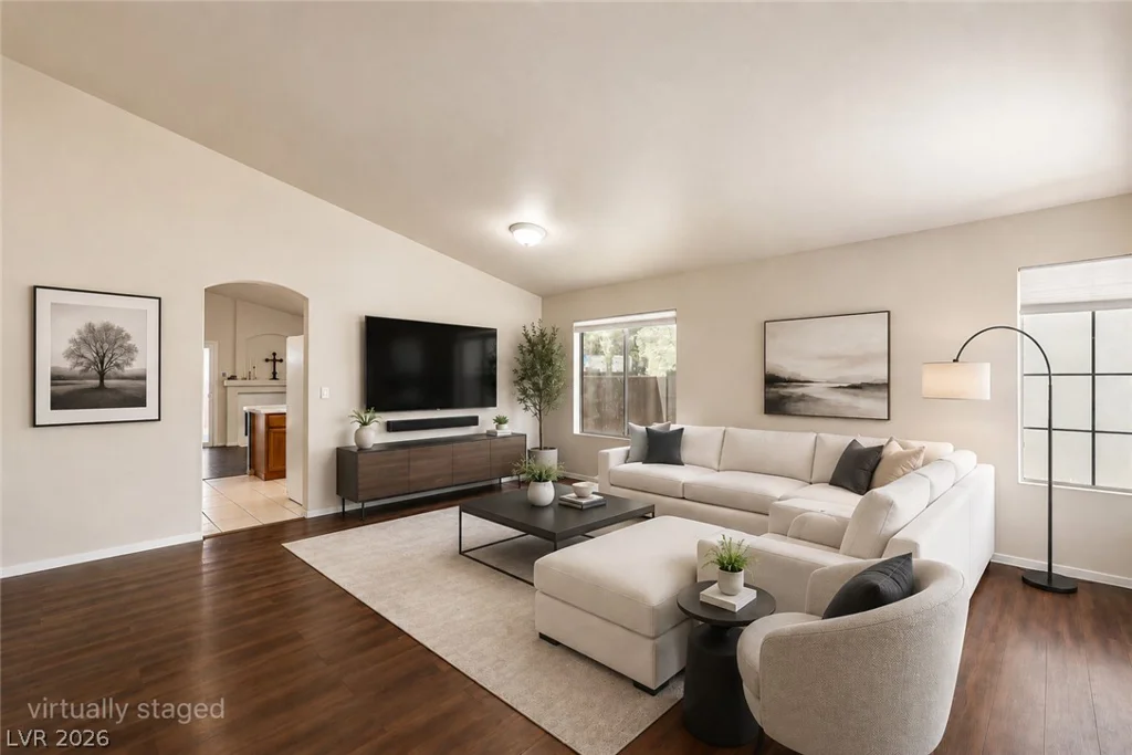 2717 Pastel, Henderson, NV 89074