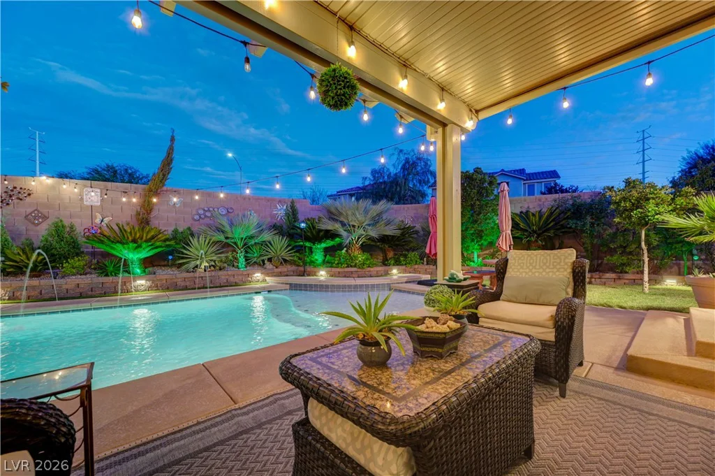 680 Doubleshot, Henderson, NV 89052