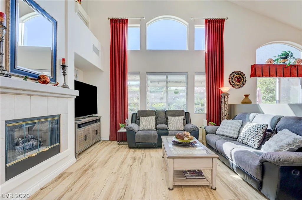 680 Doubleshot, Henderson, NV 89052
