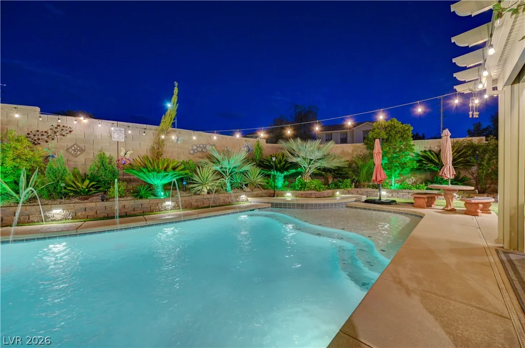 680 Doubleshot, Henderson, NV 89052