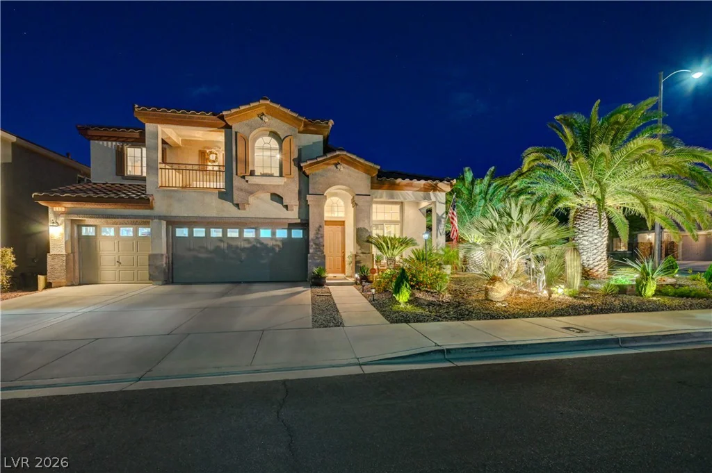 680 Doubleshot, Henderson, NV 89052