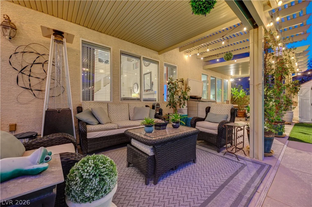680 Doubleshot, Henderson, NV 89052