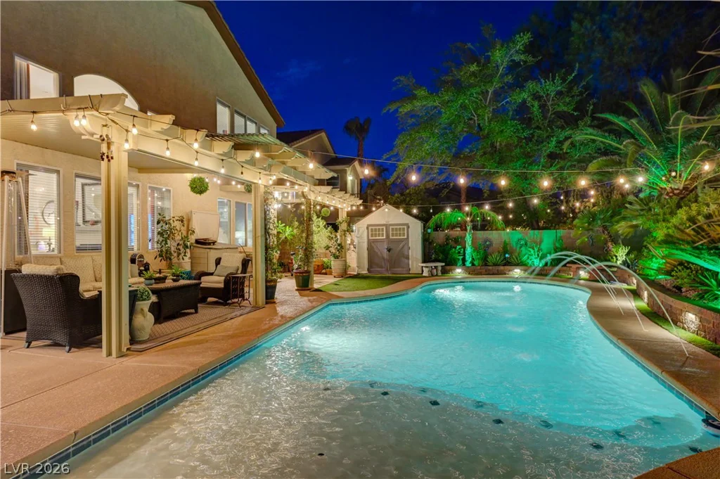 680 Doubleshot, Henderson, NV 89052