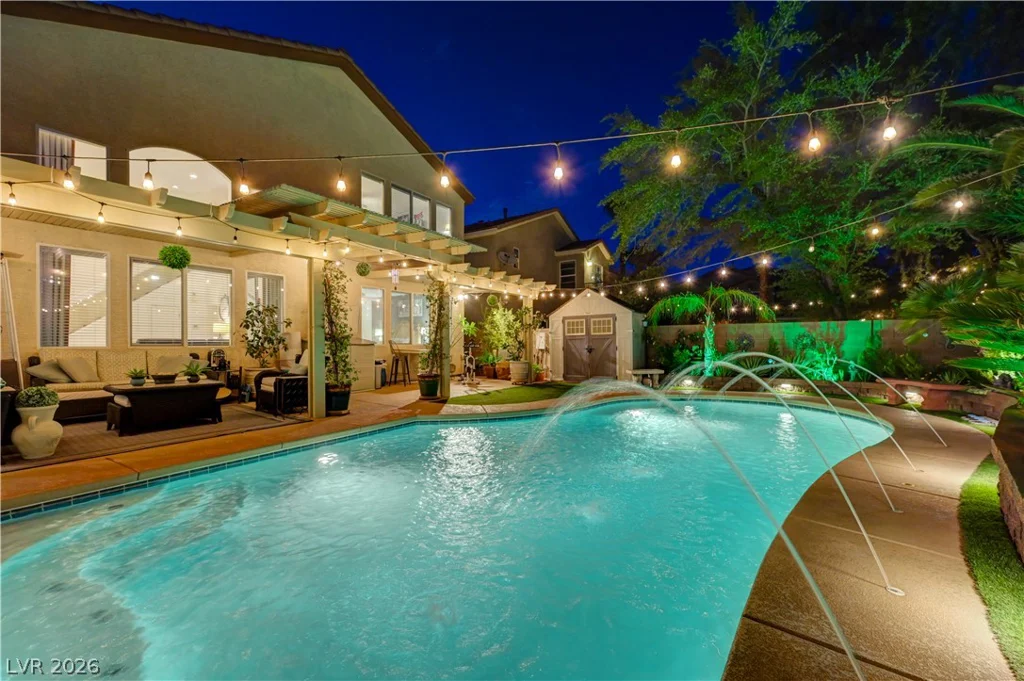 680 Doubleshot, Henderson, NV 89052