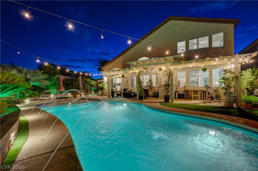 680 Doubleshot, Henderson, NV 89052