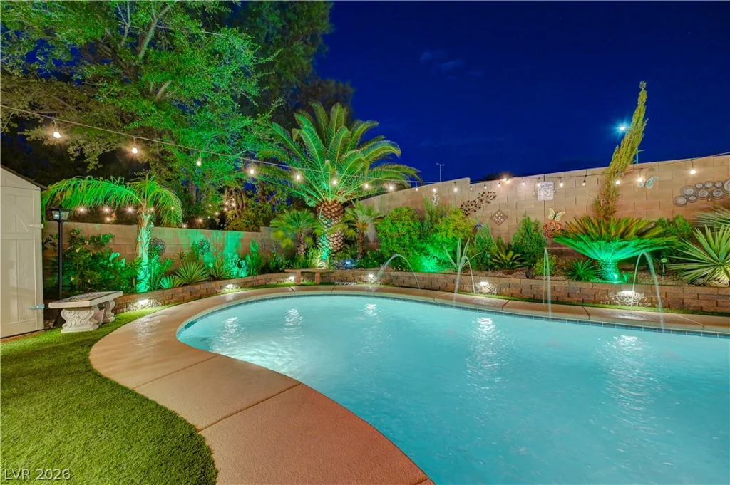 680 Doubleshot, Henderson, NV 89052