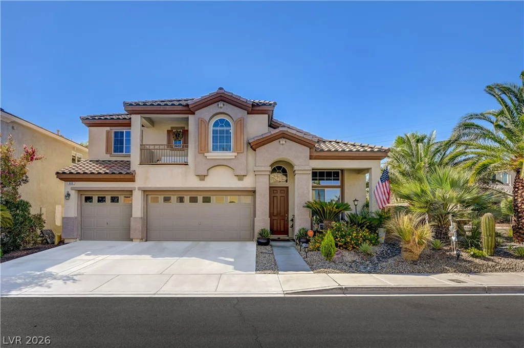 680 Doubleshot, Henderson, NV 89052