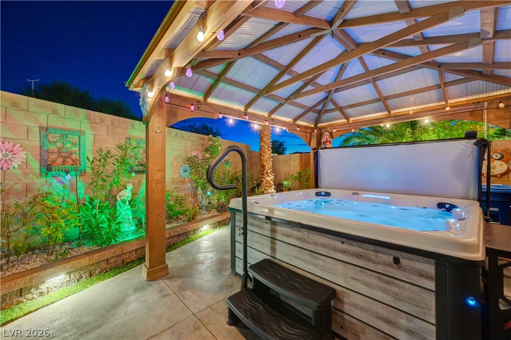 680 Doubleshot, Henderson, NV 89052
