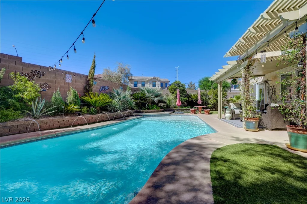 680 Doubleshot, Henderson, NV 89052