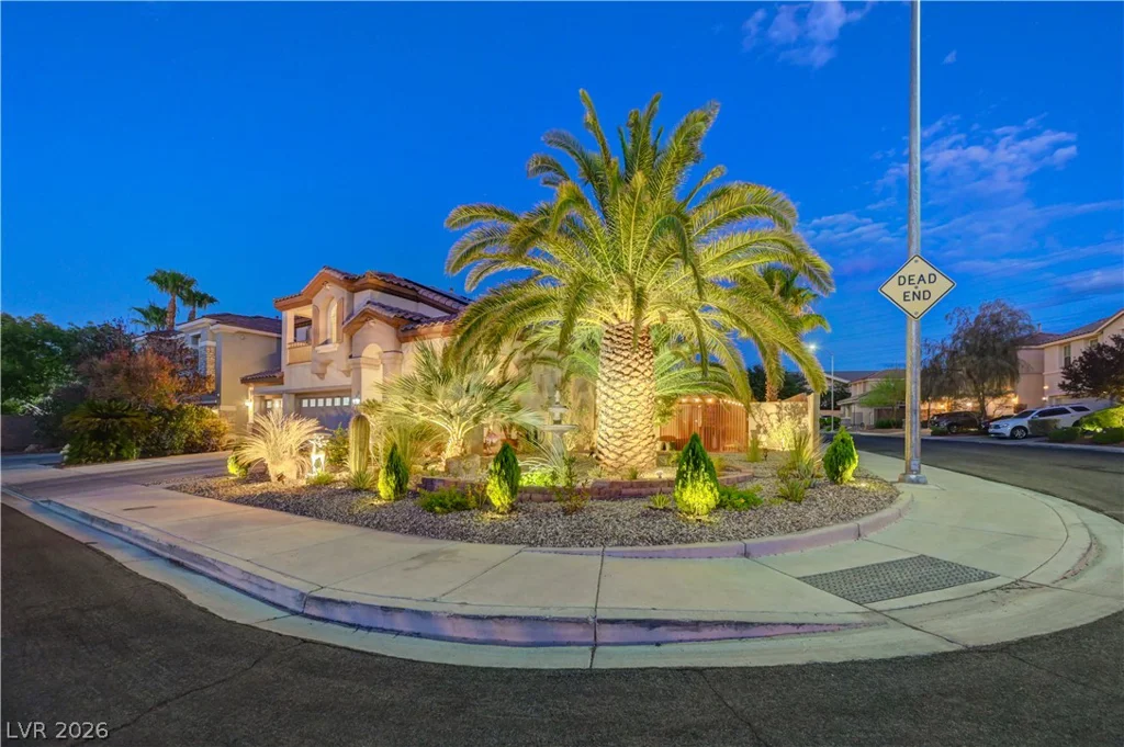 680 Doubleshot, Henderson, NV 89052