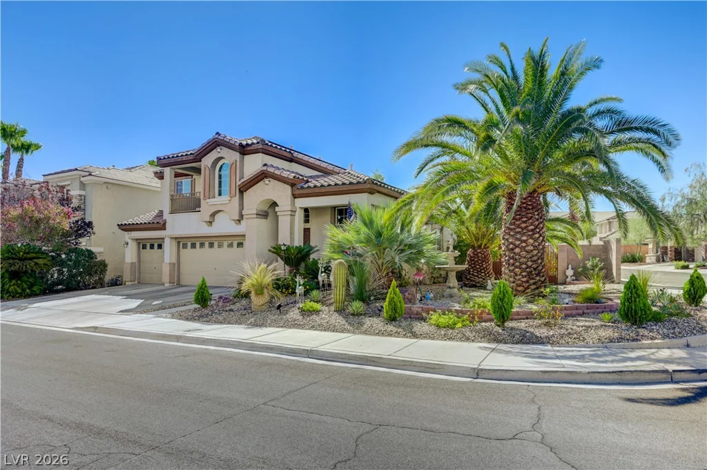 680 Doubleshot, Henderson, NV 89052