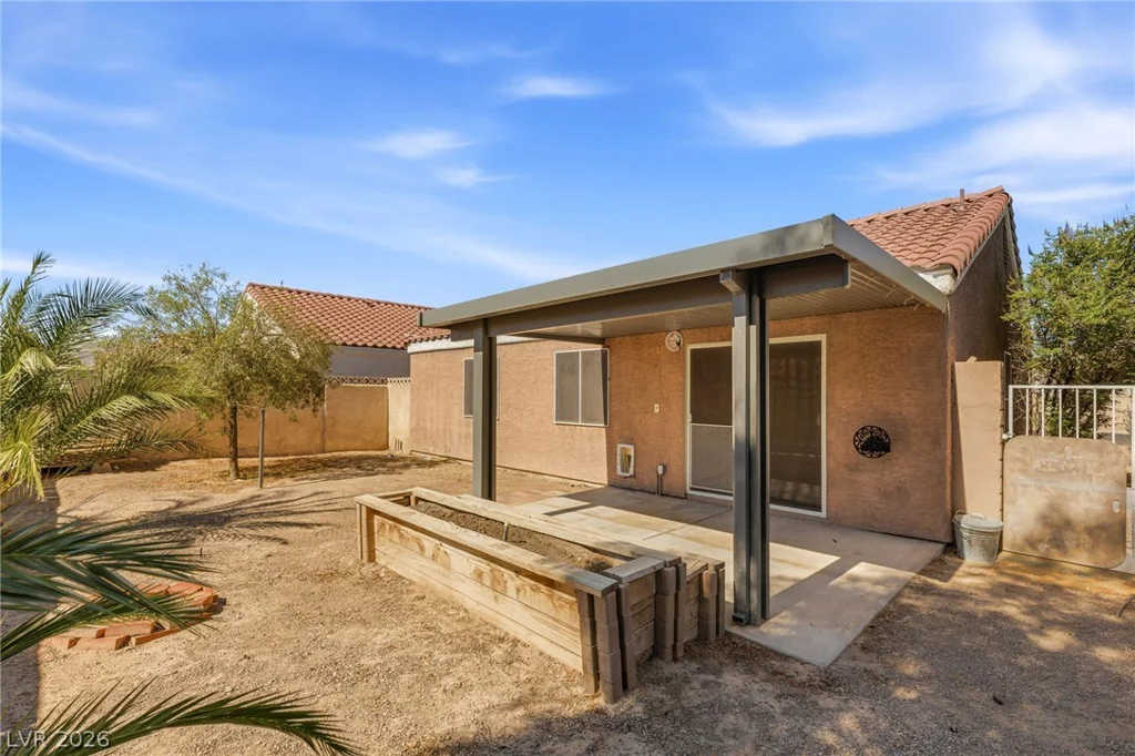 824 Cotton Wind, Henderson, NV 89011