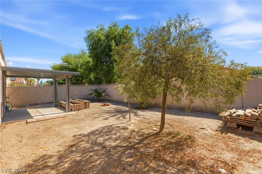 824 Cotton Wind, Henderson, NV 89011