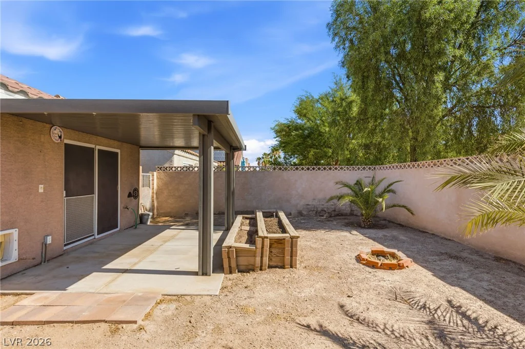 824 Cotton Wind, Henderson, NV 89011