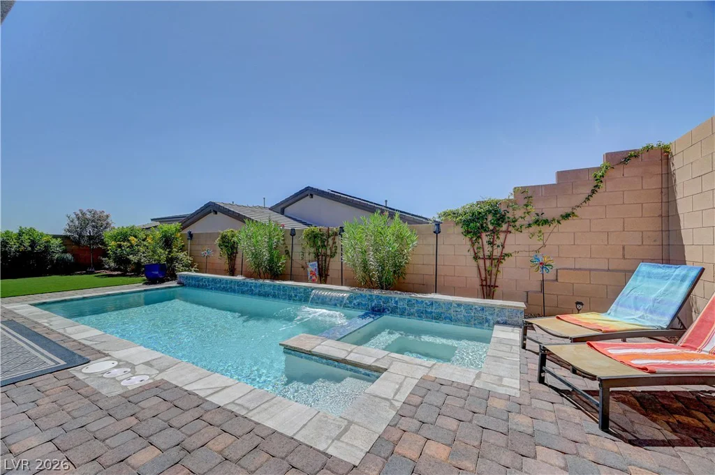 10401 Wedgedale, Las Vegas, NV 89166