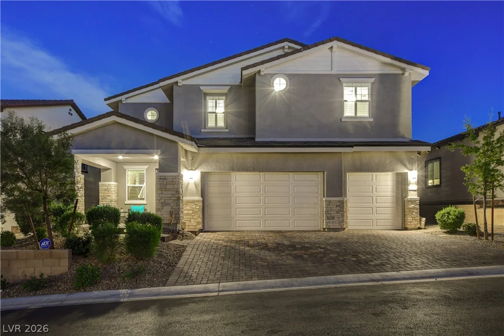 10401 Wedgedale, Las Vegas, NV 89166