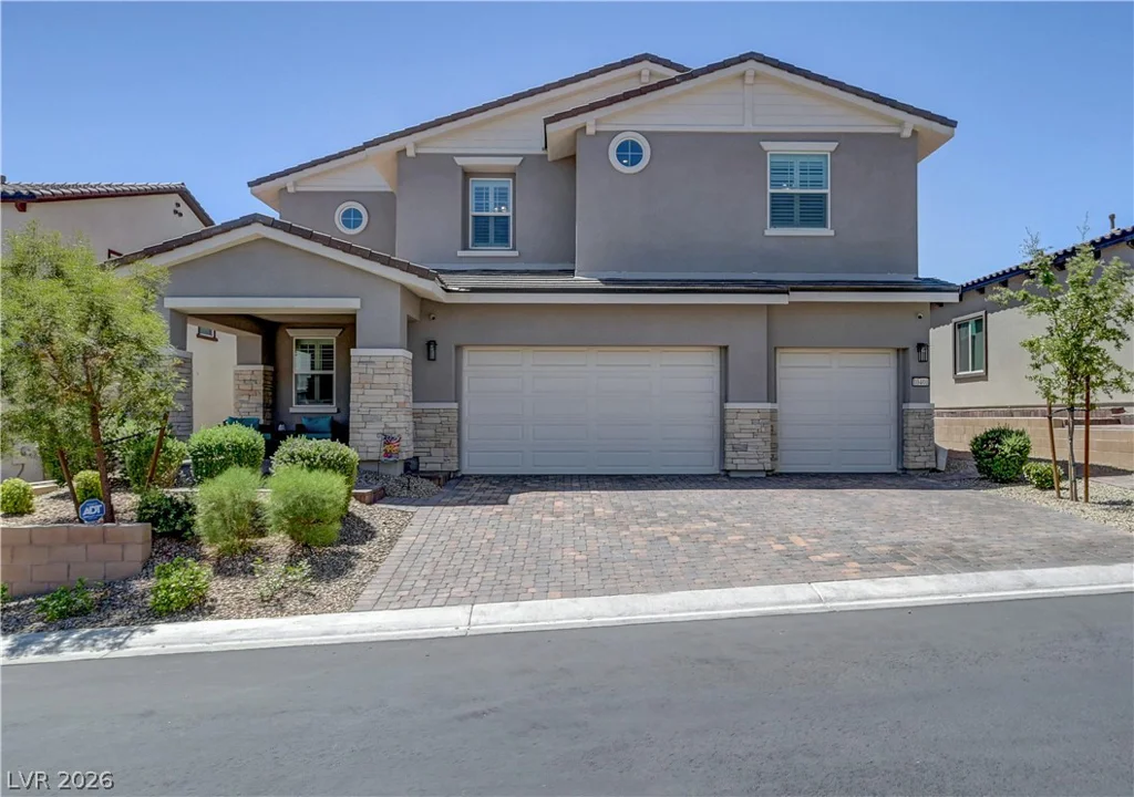 10401 Wedgedale, Las Vegas, NV 89166