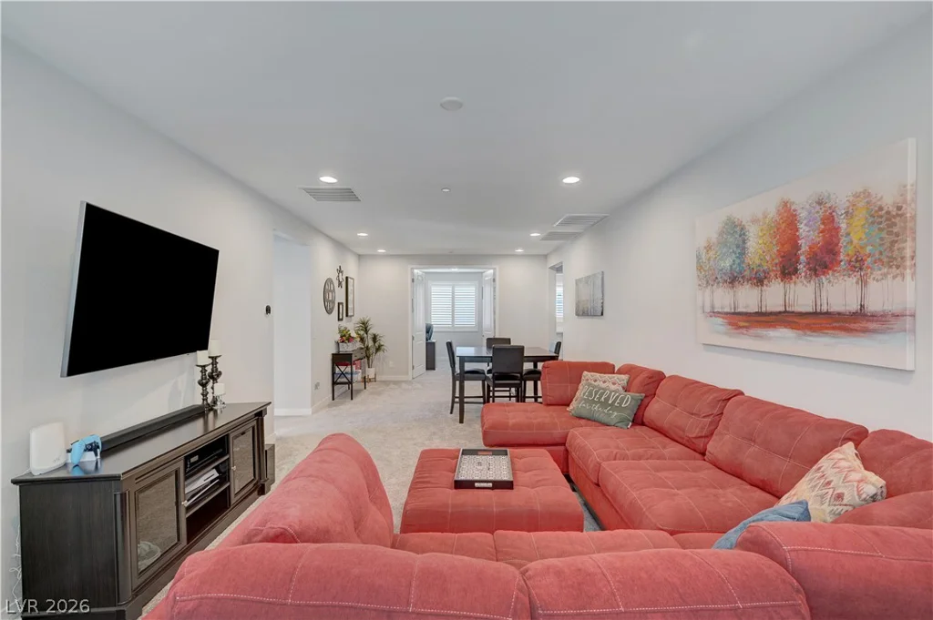 10401 Wedgedale, Las Vegas, NV 89166