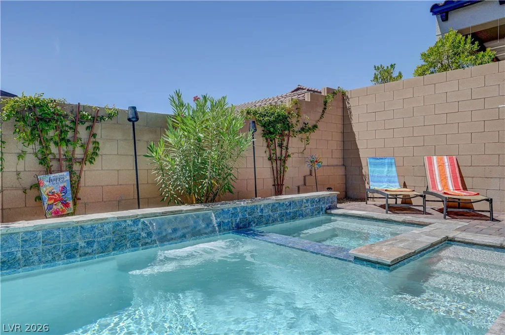 10401 Wedgedale, Las Vegas, NV 89166