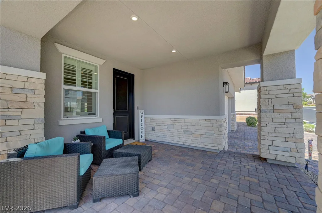 10401 Wedgedale, Las Vegas, NV 89166