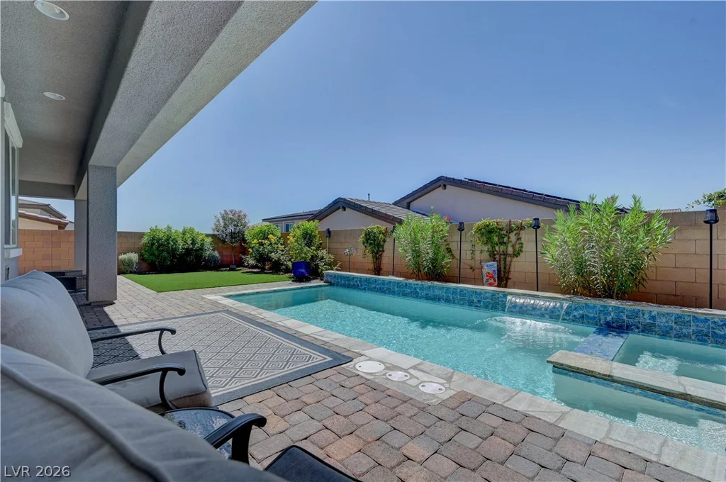 10401 Wedgedale, Las Vegas, NV 89166