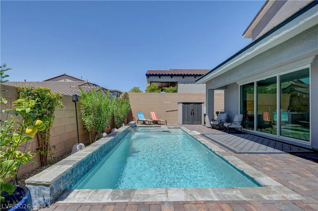 10401 Wedgedale, Las Vegas, NV 89166