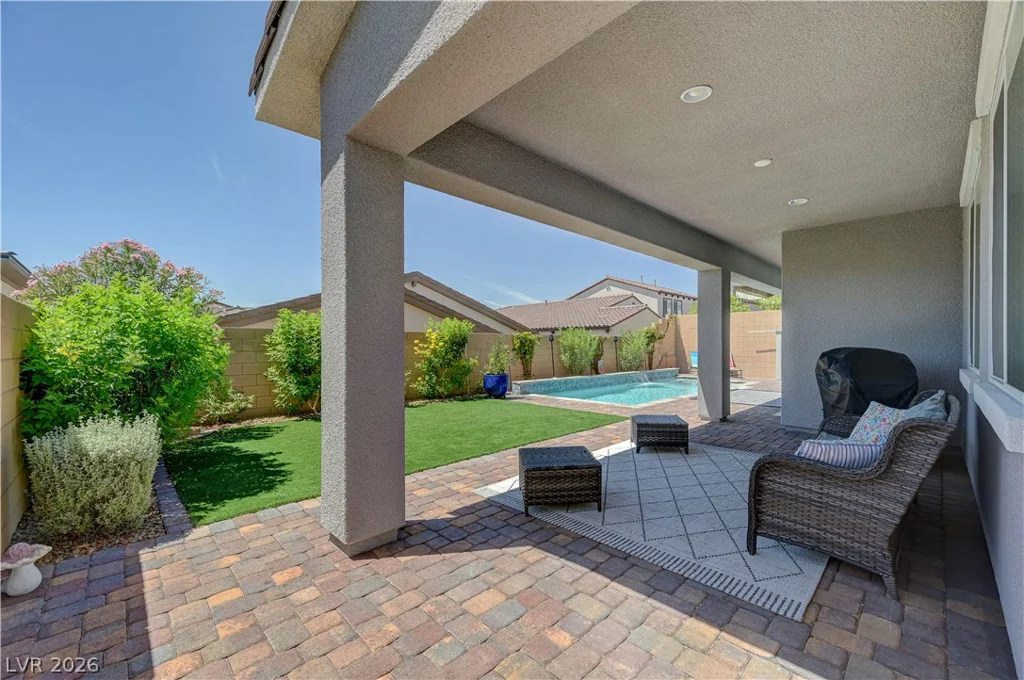 10401 Wedgedale, Las Vegas, NV 89166