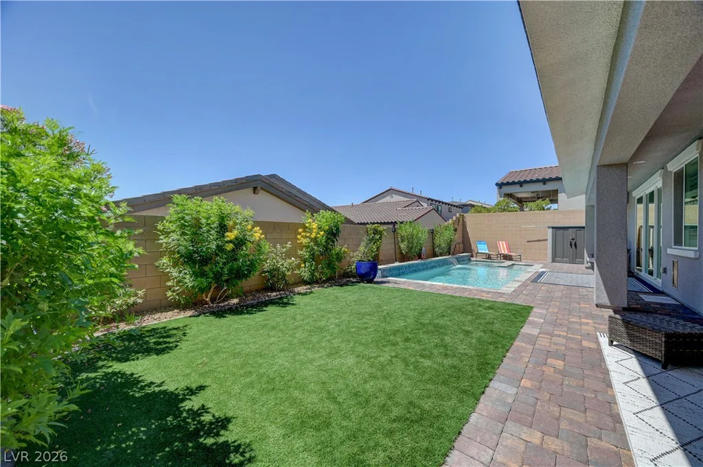 10401 Wedgedale, Las Vegas, NV 89166