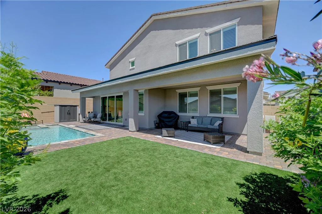 10401 Wedgedale, Las Vegas, NV 89166