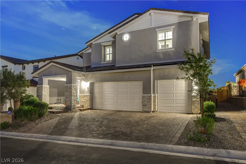 10401 Wedgedale, Las Vegas, NV 89166