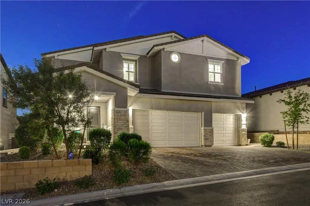10401 Wedgedale, Las Vegas, NV 89166
