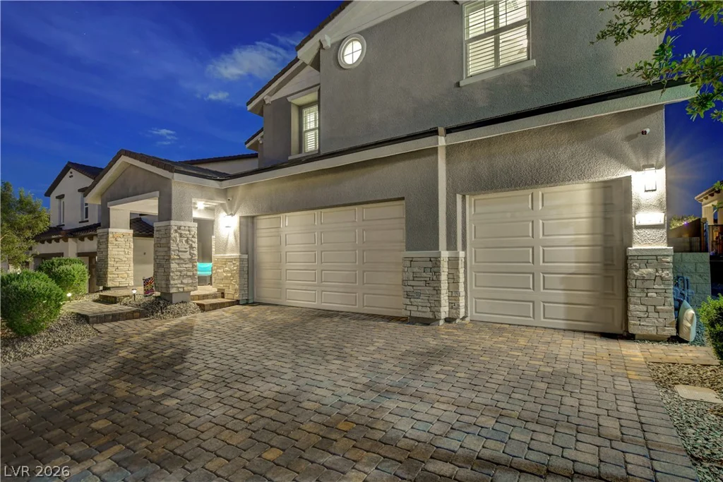 10401 Wedgedale, Las Vegas, NV 89166