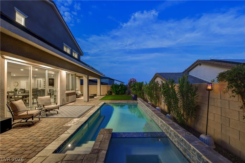 10401 Wedgedale, Las Vegas, NV 89166