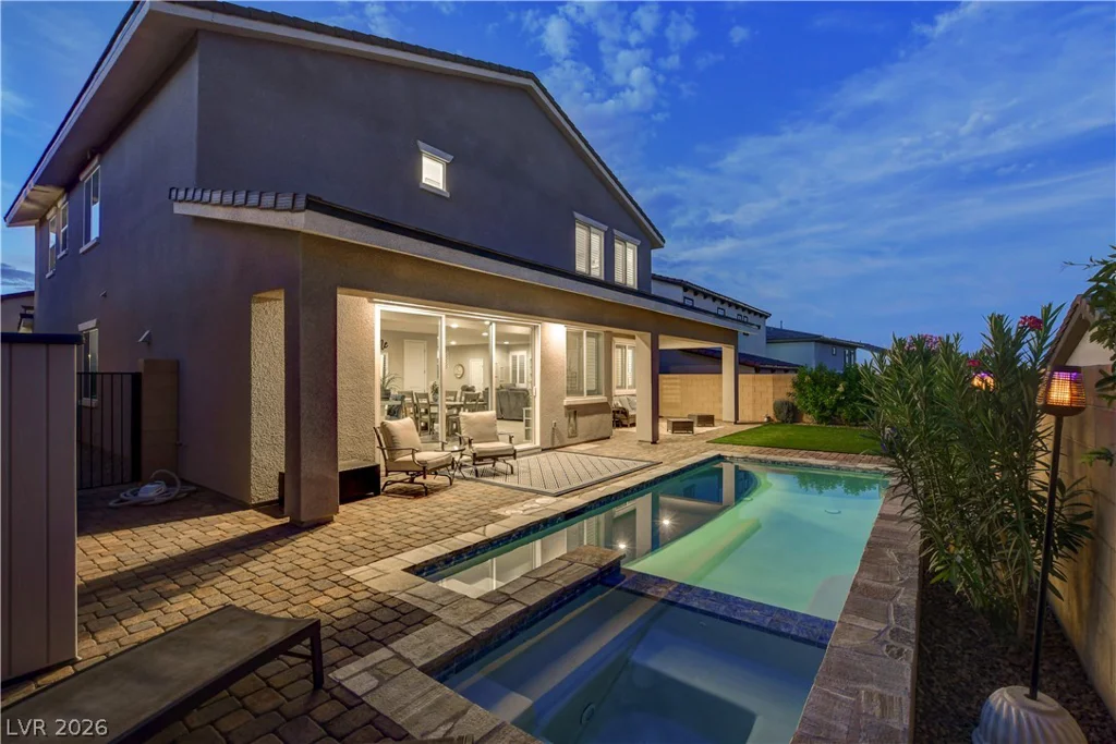 10401 Wedgedale, Las Vegas, NV 89166