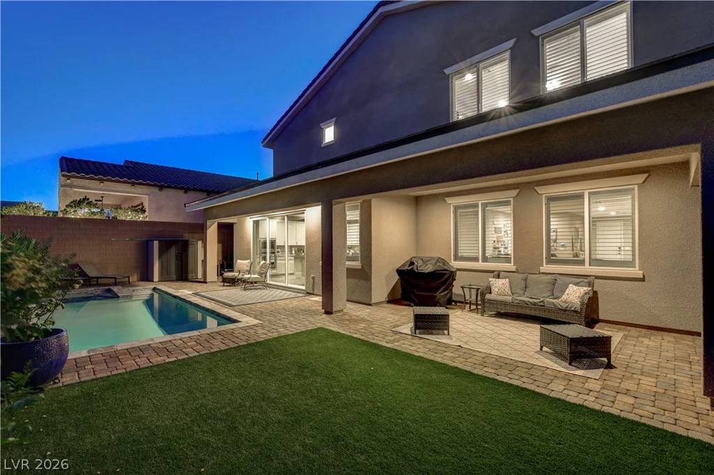 10401 Wedgedale, Las Vegas, NV 89166